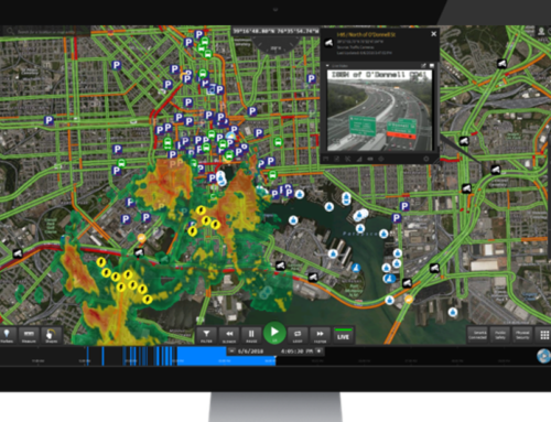 FireWatch Solutions Working with Live Earth